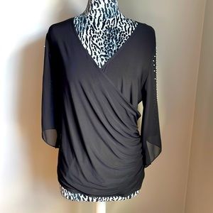 MSK Blouse